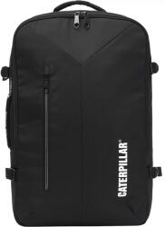 Caterpillar City Cabin Backpack Negru