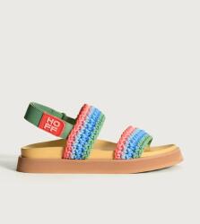 Hoff szandál GALDANA MULTICOLOR női, 12447001 GALDANA - többszínű Női 41