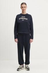 EA7 Emporio Armani melegítő szett sötétkék, női, AF12473.7W000488 - sötétkék S