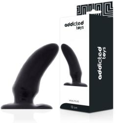 Addicted Toys - Anális Dugó 12cm - vital-max