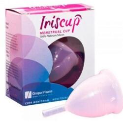  Iriscup - Kis Rózsahám Kupa + Ingyenes Sterilizáló Táska