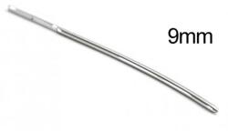 Egyvégű húgycső rúd 14cm - 9mm