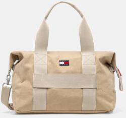 Tommy Jeans táska bézs, AM0AM13325 - bézs Univerzális méret