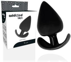 Addicted Toys - 11 CM-es Anális Dildó az Intim Játékokhoz