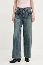 Guess Originals farmer sötétkék, női, W5RG02 D4XYD - sötétkék 30/32
