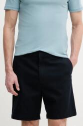 Armani Exchange rövidnadrág sötétkék, férfi, XM000419 AF13179 - sötétkék 34