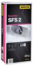 Murexin Supraflex SFS 2 - Adeziv superflexibil, clasa C2TES2 (MRX-32269)