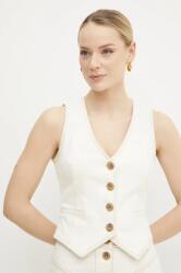 Marciano by Guess mellény NAOMI - bézs 34