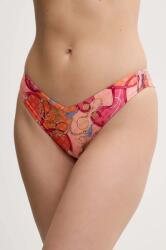 Guess brazil bikini alsó narancssárga, E5GO16 KCR12 - narancssárga S