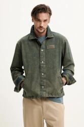 Dickies farmerdzseki férfi, átmeneti, oversize, DK0A4Z76K571 - kék XXL