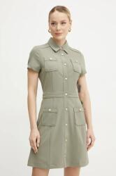 GUESS ruha ELORA - zöld S