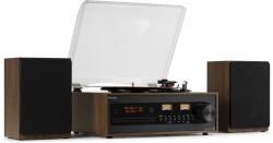Audizio BOSTON Set pick-up cu boxe, 50W, Bluetooth/USB/SD/CD/DAB+, Audizio (102.195)