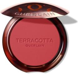 Guerlain Machiaj Ten Terracotta Blush Deep Red 5 ml