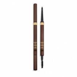 Tom Ford Machiaj Sprancene Micro Brow Pencil Espresso Creion 0.05 g