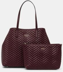 Guess kézitáska VIKKY lila, HWQG93 18290 - lila Univerzális méret
