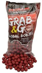 Starbaits Boilies STARBAITS G&G Spice, 20mm, 2.5kg (A0.S78681)