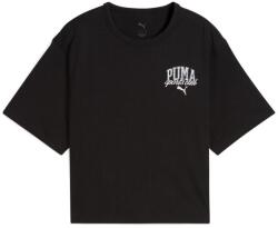 PUMA Class , Negru , S