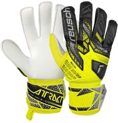 Reusch Attrakt Solid , Galben , 9.0