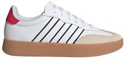 Adidas Barreda , Alb , 44 2/3 - hervis - 250,00 RON