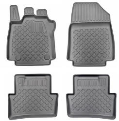 Aristar Covorase tip tavita Renault Clio IV, caroserie Combi, fabricatie 03.2013 - prezent (603461)