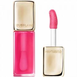 Guerlain Machiaj Buze KissKiss Bee Glow Lip Oil Pop Rose Ulei 9.5 ml