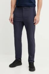 Peak Performance szabadidős nadrág Iconiq sötétkék, egyenes, G80125 - sötétkék L