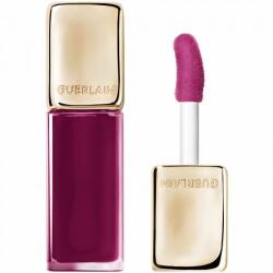 Guerlain Machiaj Buze KissKiss Bee Glow Lip Oil Lavender Ulei 9.5 ml