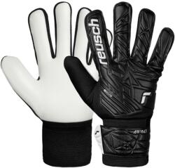 Reusch Attrakt Starter Solid , Negru , 9.0