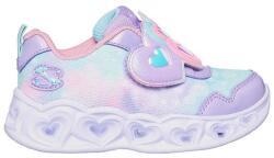 Skechers Pantofi Sport Skechers Heart Lights Retro Inf - 25