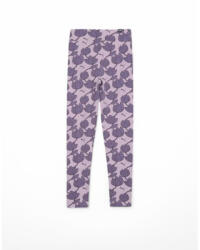 PUMA Essentials+ Blossom Leggings Purple - magazinko