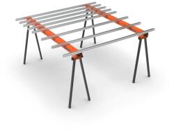 Battipav Masa modulara de lucru pt. placi ceramice de dimensiuni mari, 150cm, Multi Bench - Battipav-11201 (Battipav-11201) - albertool