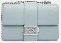 Armani Exchange kézitáska XW000070 AF12039 - kék Univerzális méret