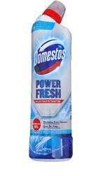 Domestos power fresh gel de toaleta briza marii-ocean fresh 750ml