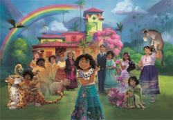 Clementoni - Puzzle Disney Encanto - 100 piese