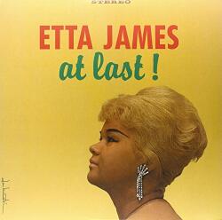 James, Etta AT LAST! - facethemusic - 7 490 Ft