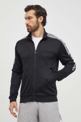 Adidas felső TIRO fekete, férfi, nyomott mintás, IA3047 - fekete S