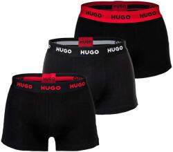 HUGO Lenjerie (Pack of 3) Trunk 10268005 01 50532611 010 (50532611 010)