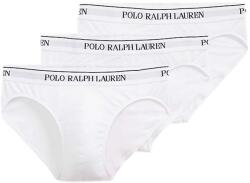 Ralph Lauren Lenjerie (Pack of 3) Brf 714835884001 B2917 white/white/white