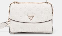 Guess kézitáska CRESIDIA fehér, HWPG93 49210 - fehér Univerzális méret