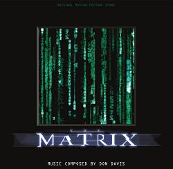 DAVIS, DON Matrix (the Complete Edition)