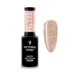 Victoria Vynn Oja Semipermanenta Victoria Vynn Gel Polish 358 Dourado