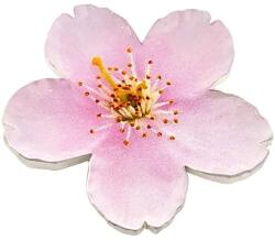  World Enchanting Flower Series: Cherry Blossom - 1 Oz - ezüst gyűjtői érme