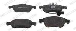 FERODO set placute frana, frana disc FERODO FDB5541 - automobilus