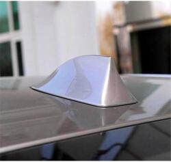 AVEX Ornament pentru plafon auto tip "SHARK TAIL" culoare Argintiu