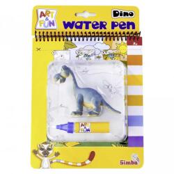 Simba Toys Art&, Fun: Desenarea dinozaurilor cu apă joc creativ - Simba Toys (106334633)