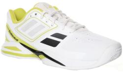 Babolat Pantofi barbati Babolat Propulse Team BPM Clay - alb galben (30S1502-113c)