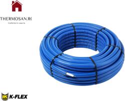 K-FLEX Teava multistrat K-Flex Solid termoizolata albastra 26X3, L 50 m [ 26D11711AHEC70F ]