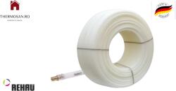 Rehau Teava PE-Xa Rehau Raubasic eval 16x2mm - colac 500 m