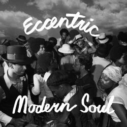 V/A Eccentric Modern Soul - facethemusic - 14 790 Ft