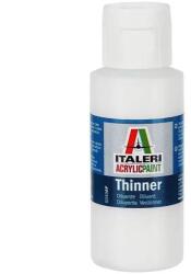 Italeri Diluant pentru vopsea acrilică Italeri pentru machete 60ml (5049AP)
